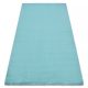 Covor BUNNY aqua albastru 60x100 cm