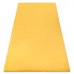 Covor BUNNY auriu 80x150 cm