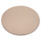 covor BUNNY cerc taupe Bej  140 cm