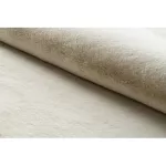covor BUNNY cerc Bej  160 cm