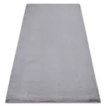 Covor BUNNY argint 200x290 cm