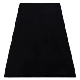 covor BUNNY negru 120x170 cm