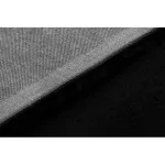 covor BUNNY negru 140x190 cm