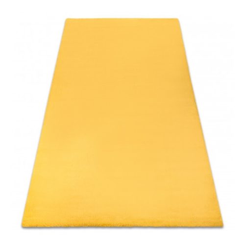 Covor BUNNY auriu 200x290 cm