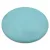 Covor BUNNY Cerc, aqua albastru 160 cm