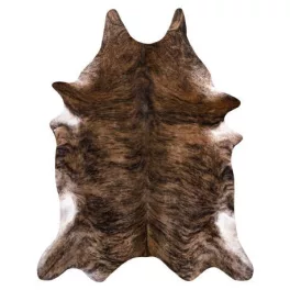 covor din piele artificială de vacă G5072-1  180x220 cm