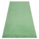 Covor BUNNY verde 80x150 cm