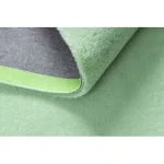 Covor BUNNY verde 80x150 cm