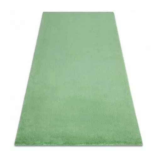 Covor BUNNY verde 140x190 cm