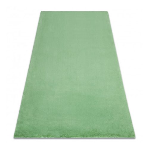 Covor BUNNY verde 160x220 cm