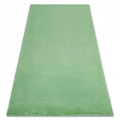 Covor BUNNY verde 160x220 cm