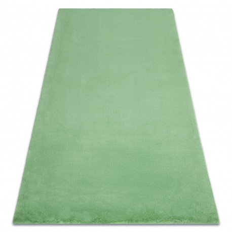 Covor BUNNY verde 200x290 cm