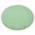 Covor BUNNY Cerc, verde 100 cm