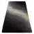 FLIM 006-B1 covor shaggy, valuri,gri 120x160 cm