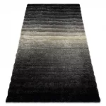 Covor modern FLIM 007-B6 covor shaggy,gri 120x160 cm