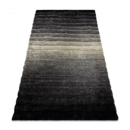 Covor modern FLIM 007-B6 covor shaggy,gri 120x160 cm