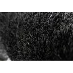 Covor modern FLIM 007-B6 covor shaggy,gri 120x160 cm