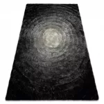 Covor modern FLIM 008-B2 covor shaggy, gri 120x160 cm