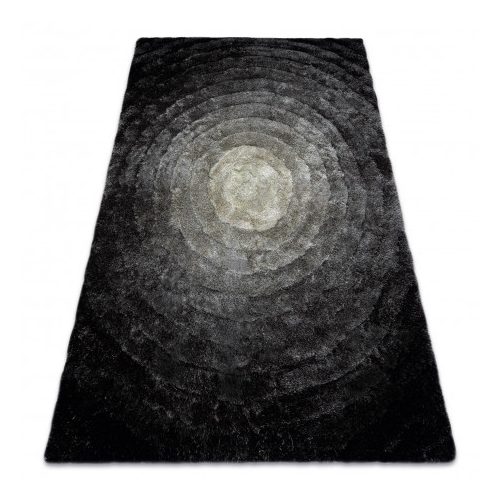 Covor modern FLIM 008-B2 covor shaggy, gri 120x160 cm
