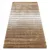 Covor modern FLIM 007-B2 covor shaggy,bej 120x160 cm