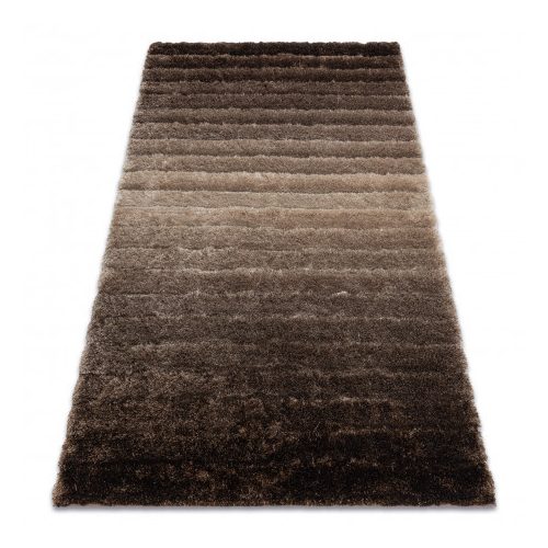 Covor modern FLIM 007-B3 covor shaggy,maro 120x160 cm