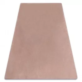   Covor modern lavabil POSH shaggy, gros, antiderapant, roșuító roz 120x160 cm