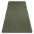 Modern covor lavabil  POSH shaggy, plüss,gros,antiderapant, verde 120x160 cm