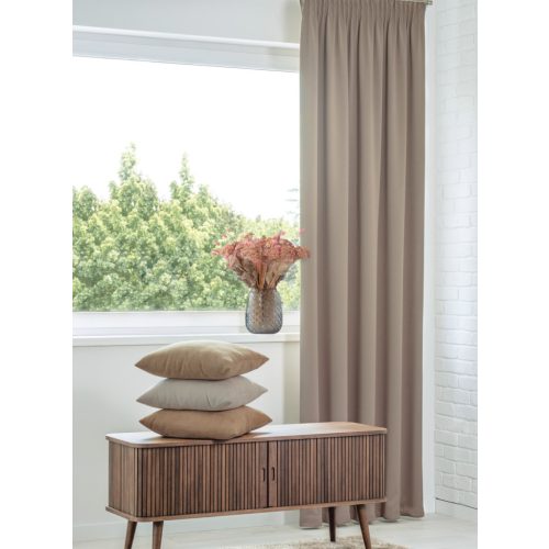  La. Carter 140x245cm 29 perdele gata confectionate
