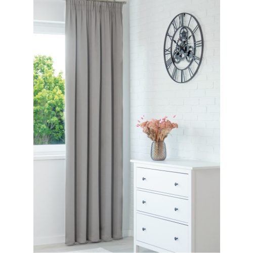  La. Carter 140x245cm 30 perdele gata confectionate