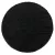  Covor circular Dy. Camel negru covor negru