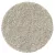 Covor rotund Dy. Camel ecru