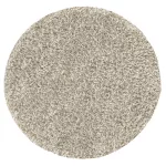 Covor rotund Dy. Camel ecru
