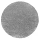  Dy. Covor circular Camel gri
