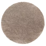  Covor circular Dy. Camel - caramel