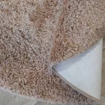  Covor circular Dy. Camel - caramel