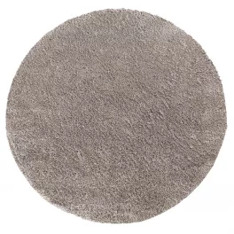 Dy. Covor rotund Camel Covor latte ecru