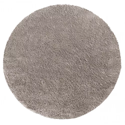  Dy. Covor rotund Camel Covor latte ecru