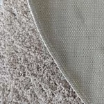  Dy. Covor rotund Camel Covor latte ecru