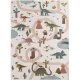 Ay. Coco 1131 crem covor pentru copii 160 x 230 cm