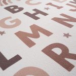 Ay. Coco 1133 crem covor pentru copii 200 x 290 cm