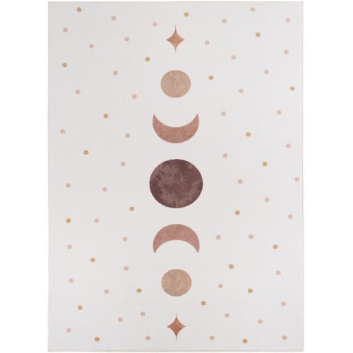 Ay. Coco 1136 crem covor pentru copii 200 x 290 cm