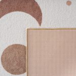 Ay. Coco 1136 crem covor pentru copii 200 x 290 cm