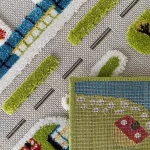 Dy Color Kids 01 200 x 290 cm covor