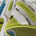 Dy Color Kids 01 200 x 290 cm covor