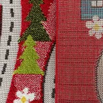 Dy Color Kids 02 Roșu 200 x 290 cm covor