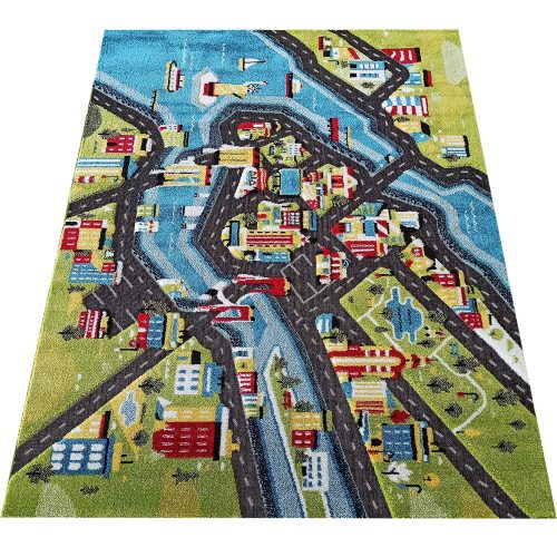 Dy Color Kids 03 150 x 200 cm covor