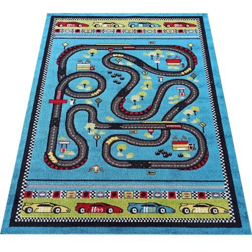 Dy Color Kids 04 150 x 200 cm covor
