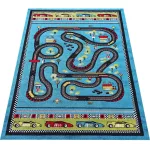 Dy Color Kids 04 200 x 290 cm covor