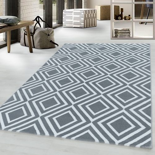 COSTA 3525 gri 80 x 250 covor