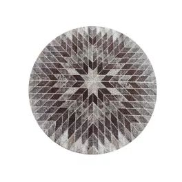  Dy. Panamero 10 bej - covor rotund 100cm